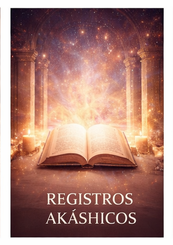 Seminario de Registros Akashicos