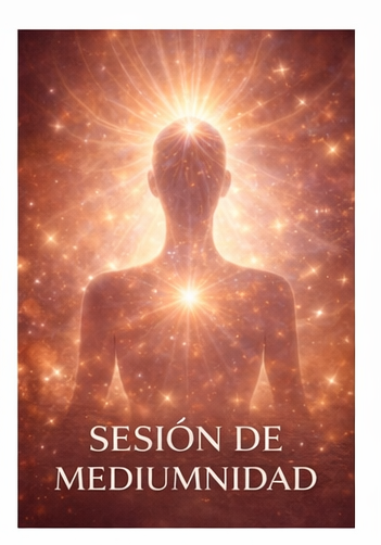 Sesion de Mediumnidad