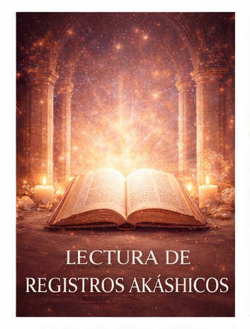 Lectura de Regiatros Akáshicos