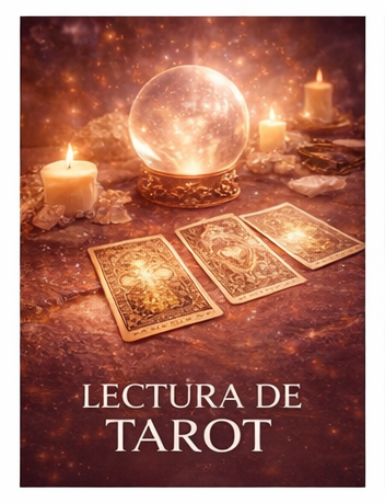 Lectura de Tarot